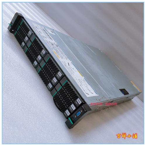 寶德PR2710P 2U機(jī)架式服務(wù)器的穩(wěn)健之選，賦能數(shù)據(jù)庫(kù)與虛擬化新高度