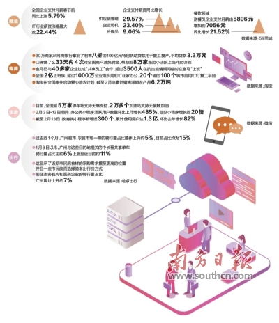 信息科技賦能農(nóng)業(yè)科技 推動農(nóng)業(yè)現(xiàn)代化與可持續(xù)發(fā)展